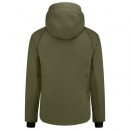 Jacket unisex T54 Army