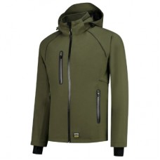 Jacket unisex T54 Army