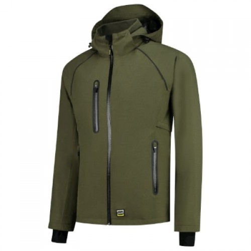 Jacket unisex T54 Army