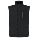 Vest unisex T55 Black