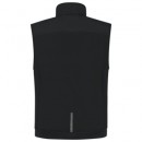 Vest unisex T55 Black