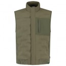 Vest unisex T55 Army