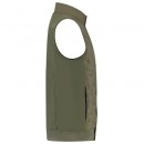 Vest unisex T55 Army