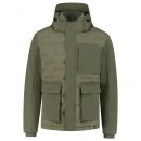 Jacket unisex T56 Army