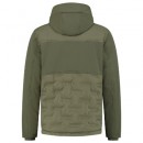 Jacket unisex T56 Army