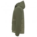 Jacket unisex T56 Army