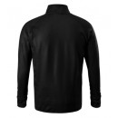 Stretch fleece men’s W41 Black