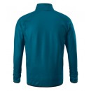 Stretch fleece men’s W41 Petrol Blue