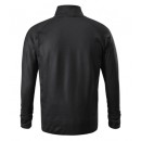 Stretch fleece men’s W41 Ebony Gray