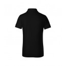 Polo Shirt Kids X22 Black