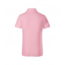 Polo Shirt Kids X22 Pink