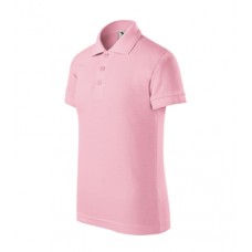 Polo Shirt Kids X22 Pink