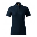 Polo Shirt women’s X35 Navy Blue