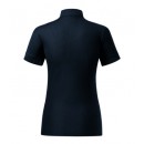 Polo Shirt women’s X35 Navy Blue