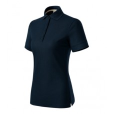 Polo Shirt women’s X35 Navy Blue