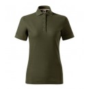 Polo Shirt women’s X35 Khaki