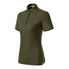 Polo Shirt women’s X35 Khaki