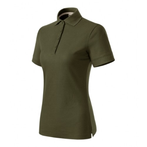 Polo Shirt women’s X35 Khaki