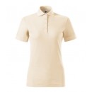 Polo Shirt women’s X35 Almond