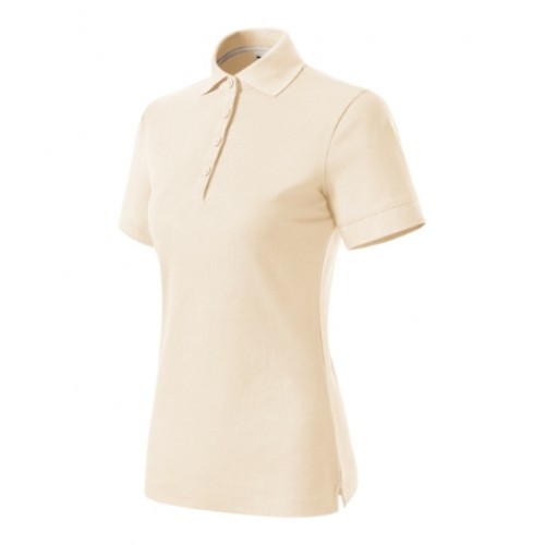 Polo Shirt women’s X35 Almond