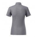 Polo Shirt women’s X35 Antique Silver