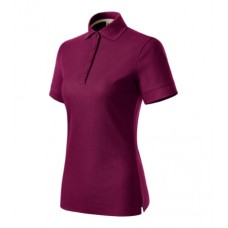 Polo Shirt women’s X35 Rhododendron