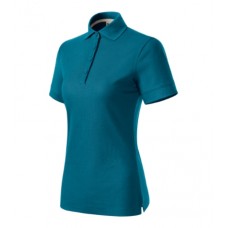 Polo Shirt women’s X35 Petrol Blue