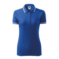 Polo Shirt women’s XX0 Royal Blue