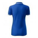 Polo Shirt women’s XX0 Royal Blue