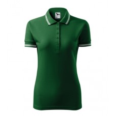 Polo Shirt women’s XX0 Bottle Green