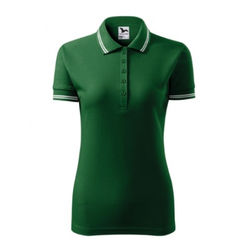 Polo Shirt women’s XX0 Bottle Green