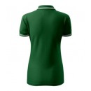 Polo Shirt women’s XX0 Bottle Green