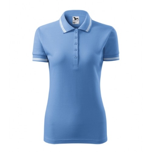 Polo Shirt women’s XX0 Sky Blue