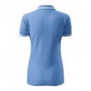 Polo Shirt women’s XX0 Sky Blue