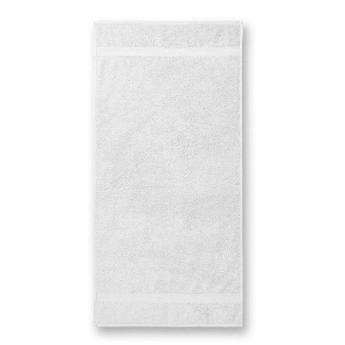 Towel unisex 903 White