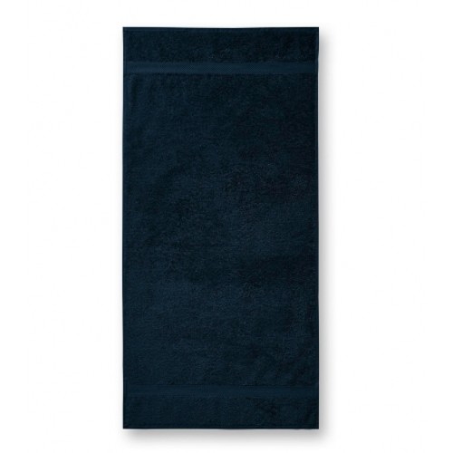 Towel unisex 903 Navy Blue