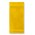 Towel unisex 903 Yellow