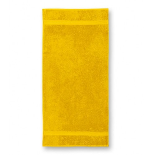 Towel unisex 903 Yellow