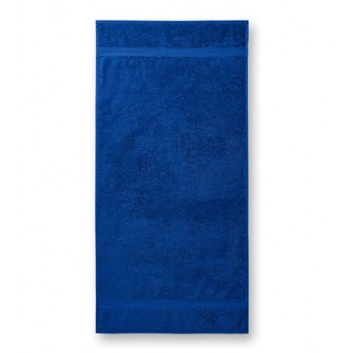 Towel unisex 903 Royal Blue