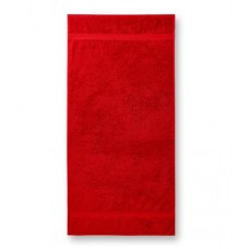 Towel unisex 903 Red