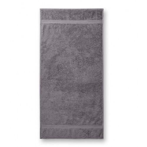 Towel unisex 903 Antique Silver