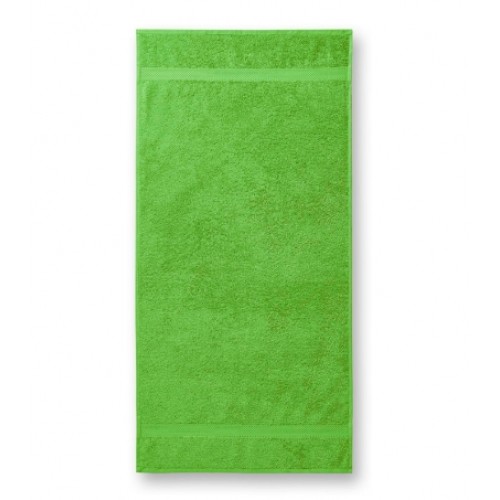 Towel unisex 903 Apple Green