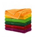 Towel unisex 903 Tangerine Orange