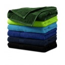 Bath Towel unisex 905 Bottle Green