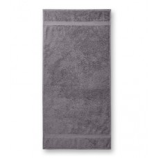 Bath Towel unisex 905 Antique Silver