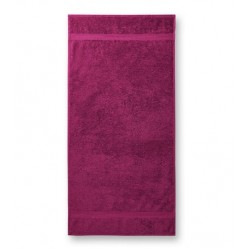 Рушник унісекс 905 Fuchsia Red