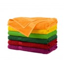 Bath Towel unisex 905 Tangerine Orange