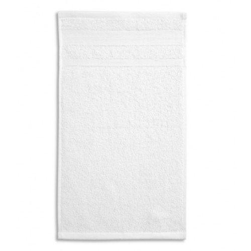 Hand Towel unisex 916 White