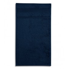 Hand Towel unisex 916 Navy Blue