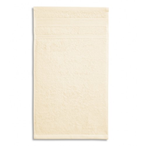 Hand Towel unisex 916 Almond